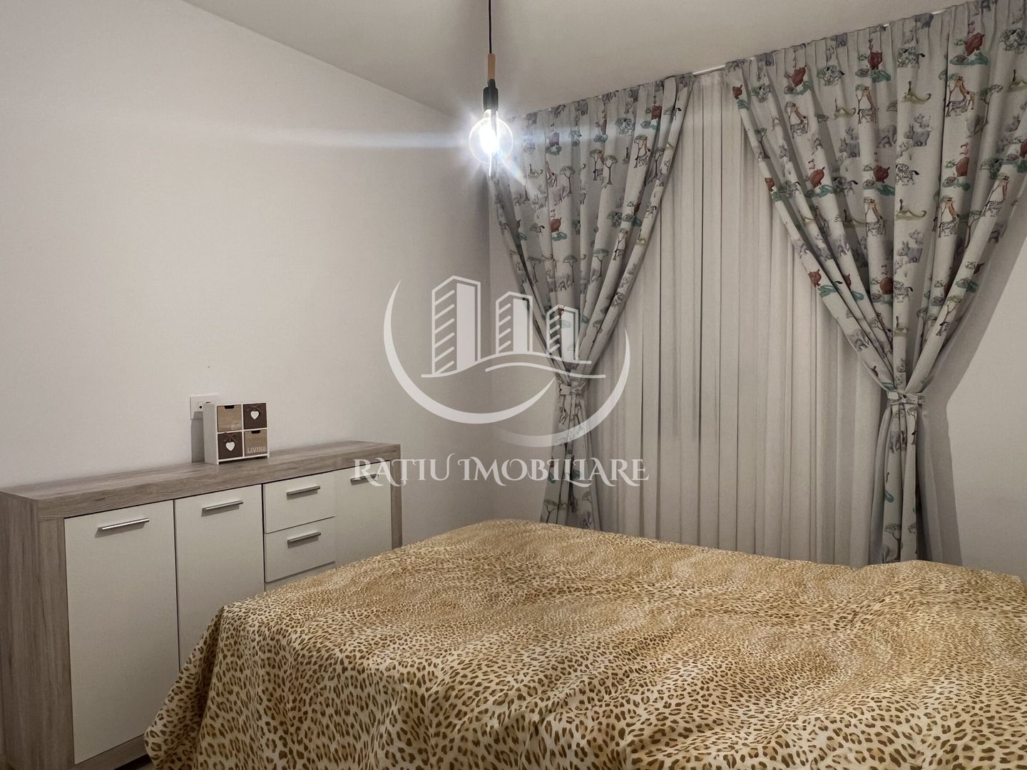 Casa cu 4 camere de inchiriat | Santandrei | Bihor - Poză 19