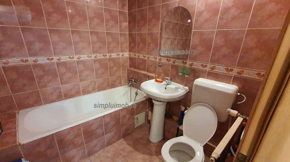 Apartament 3 camere Metrou Piata Sudului Sun Plaza Sector 4 - Poză 4
