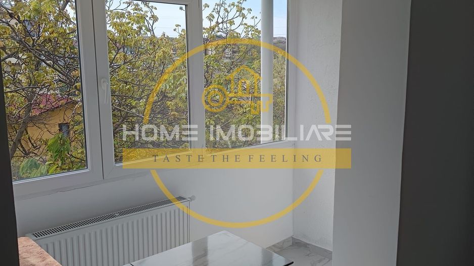 Etaj 2-Apartament 2 Camere -Decomandat 56mp! Renovat! - Poză 3