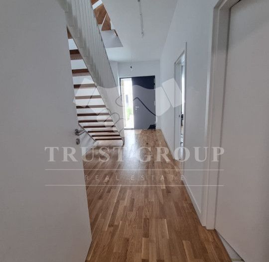Townhouse Avalon 4 camere | 2 Locuri Parcare | - Poză 16