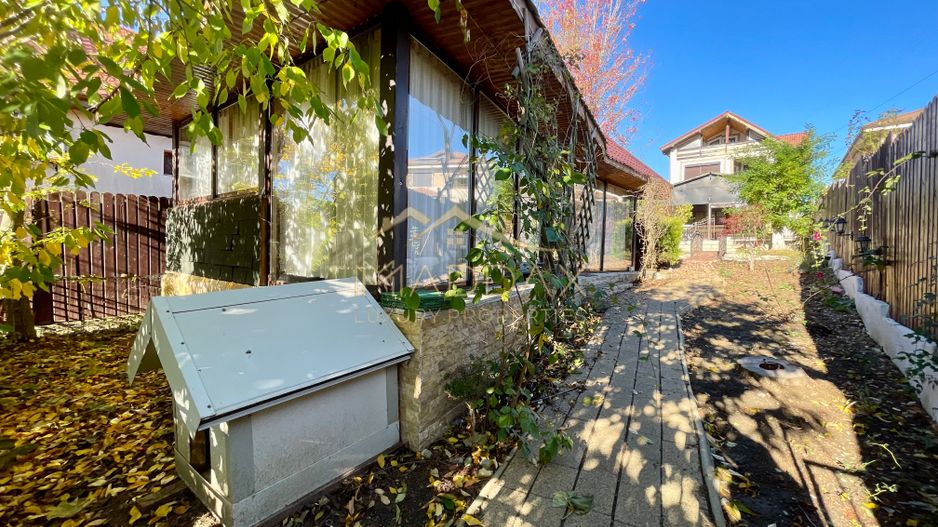 Vila 7 camere**Lake view**Ponton privat**Piscina**Teren 933 MP//Balotesti - Poză 51