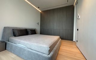 Penthouse | Zona JW Marriot | Ultra Lux - Poză 5