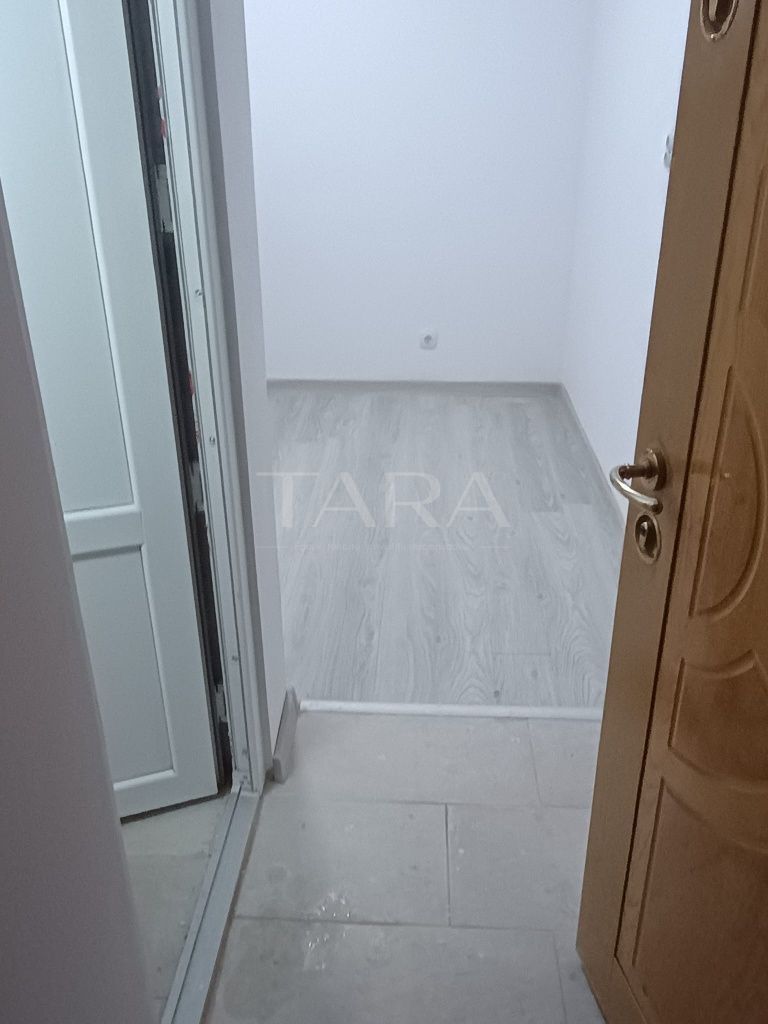 Garsonieră renovată pe strada Gârbău - Poză 2