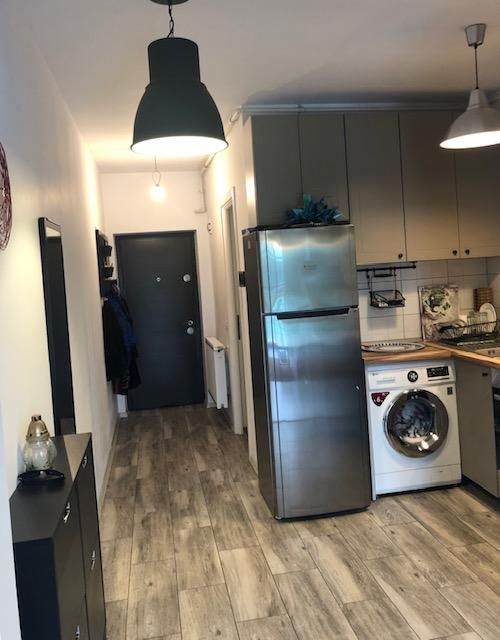 Apartament de inchiriat 2 camere  Bloc Nou Metrou Obor L351 - Poză 5