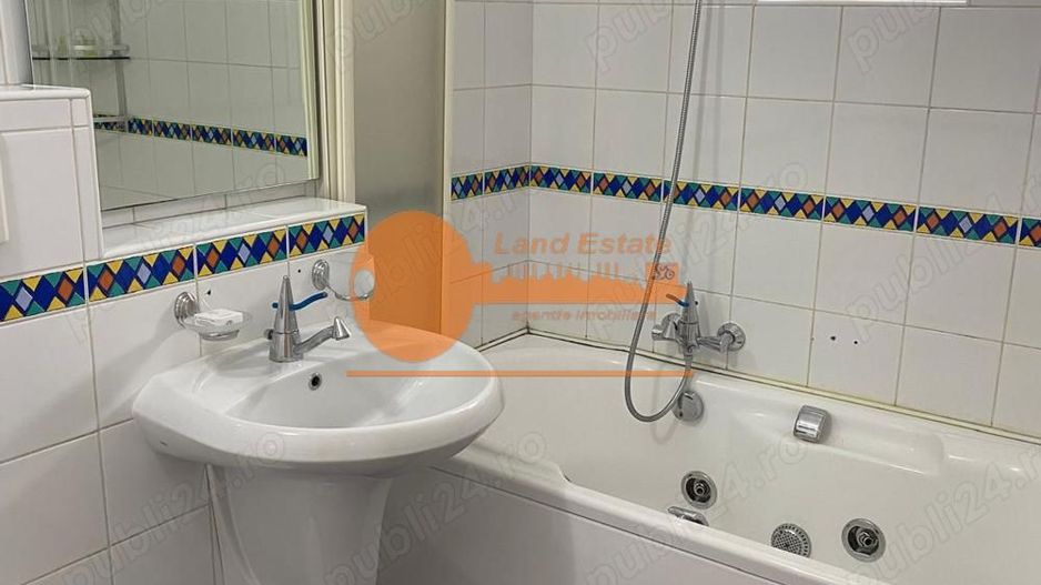 Apartament 3 Camere Floreasca - Poză 5