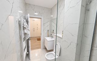 Garsoniera de inchiriat | Bloc nou | Lift si parcare | 250 Euro - Poză 9