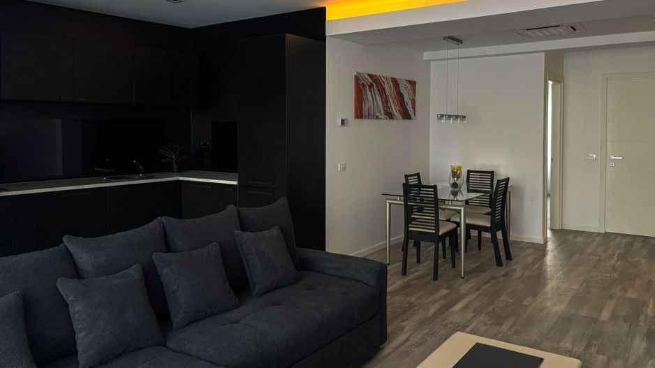 Chirie | Apartament 3 camere | Herăstrău | Metrou Aurel Vlaicu - Poză 3