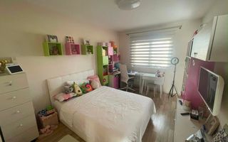 Duplex cu 4 camere in Mosnita Noua mobilat si utilat - Poză 4