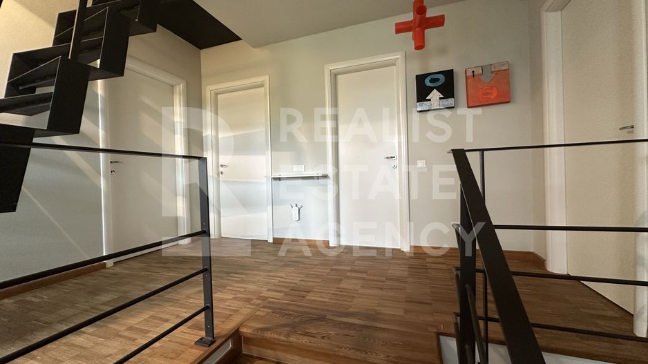 Casă tip Duplex cu gradină proprie, Otopeni - Drumul Odaii - Poză 8