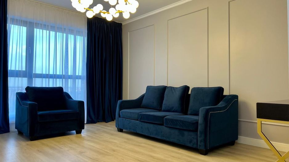 Inchiriere 2 Camere Onix Residence - Poză 2