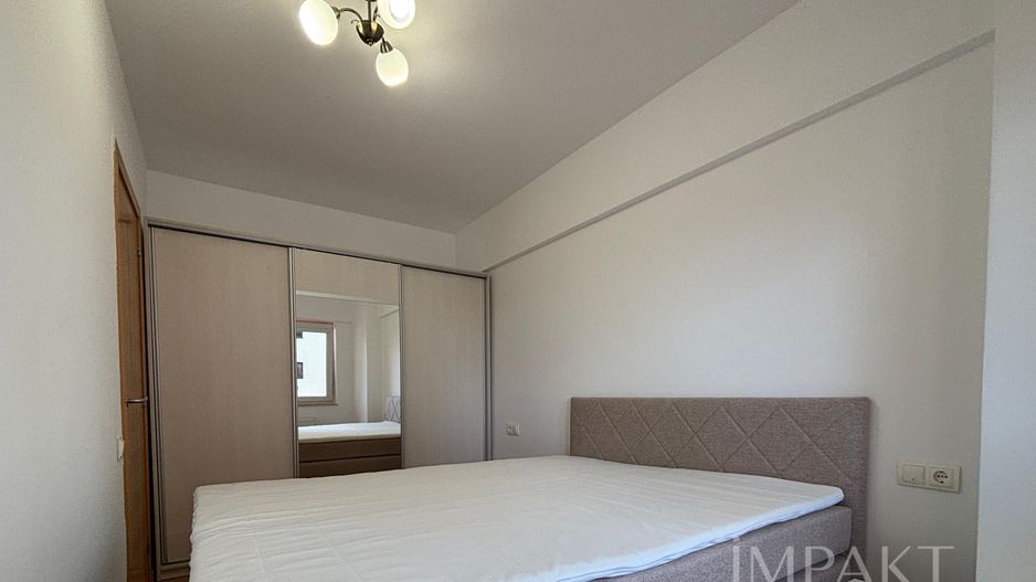 Apartament cu 2 camere langa Iulius Iulius Mall prima inchiriere - Poză 6