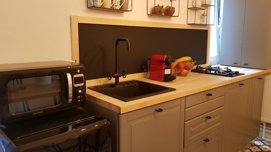 Apartament de inchiriat 2 camere Natiunile Unite - Poză 10