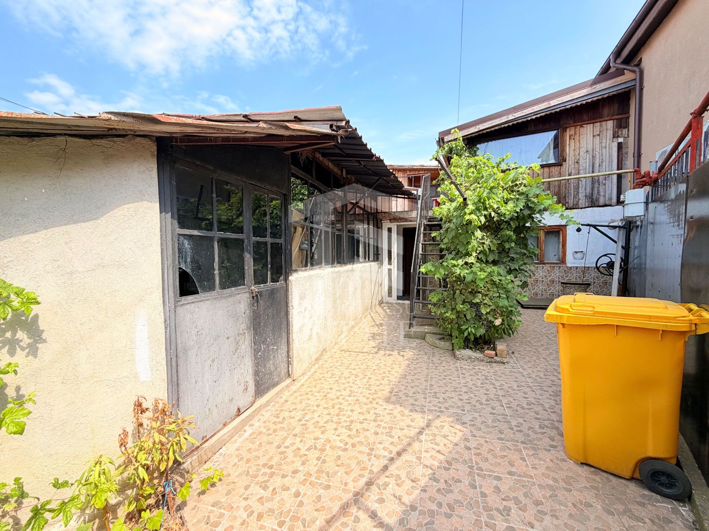 Casa de Vanzare | Sos.Alexandriei | Sos.Bucuresti-Magurele | 1965 | - Poză 18