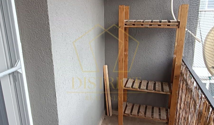 Apartament 2 camere, mobilat, utilat | Giroc | Pentru copii | Pet Friendly! - Poză 13