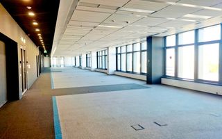 Spatiu modern pentru birouri - 290.0 mp - Grozavesti - Poză 3