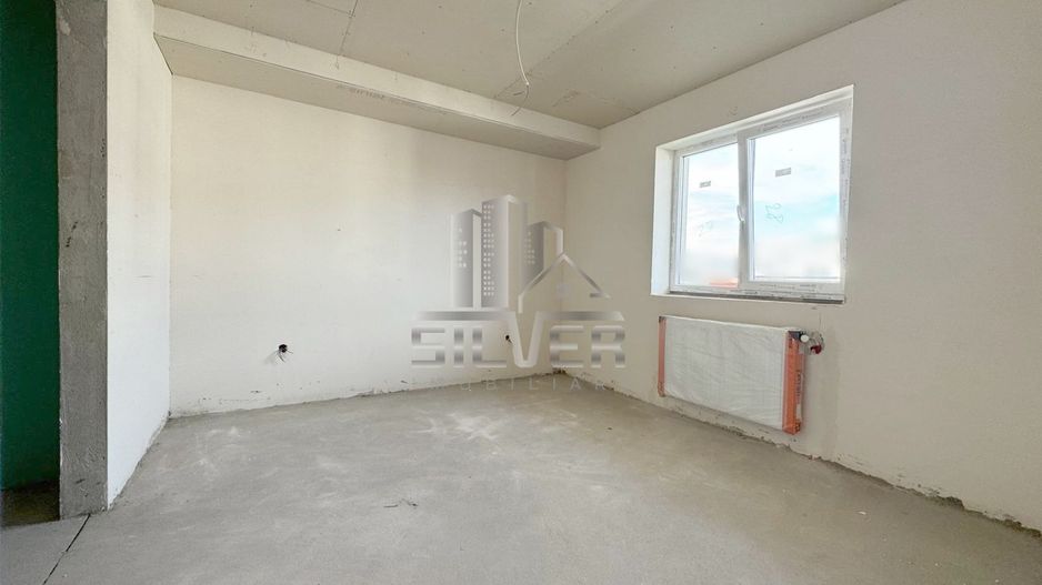 Apartament cu 2 camere dec.+terasa de 50 mp+boxa 5 mp.PRET REDUS! - Poză 7