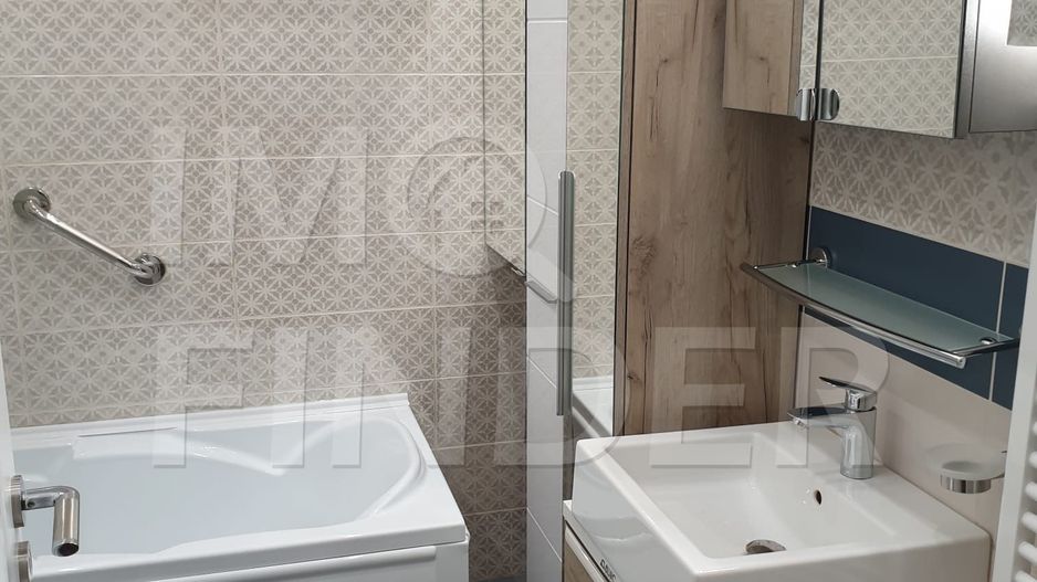 Apartament 2 camere Buna Ziua, predare la cheie - Poză 8