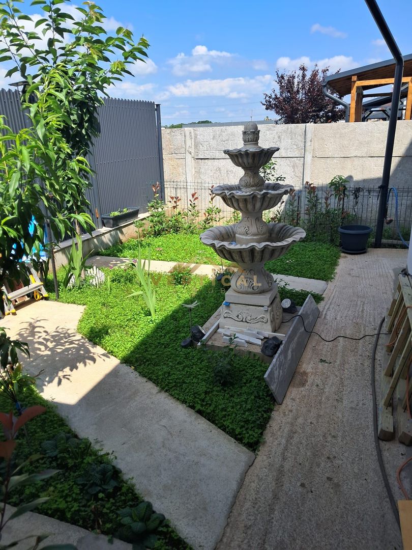 Casă Individuală Modernă – Lux și Confort | Gata de Mutare - Poză 6