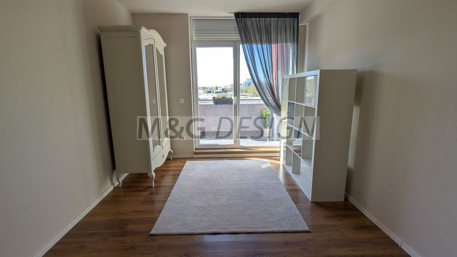 Apartament 3 camere Aradului bloc nou - penthouse - Poză 14