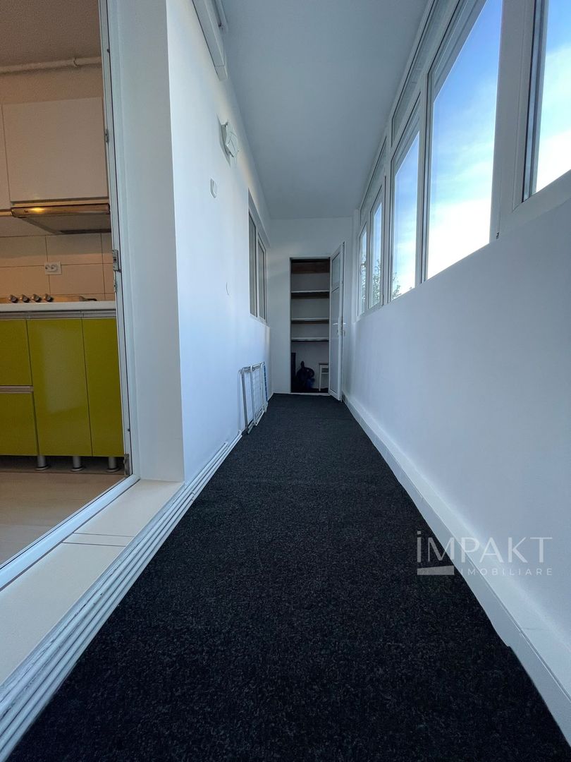 Apartament 2 camere decomandate, renovat, cu balcon generos – Mănăștur - Poză 6