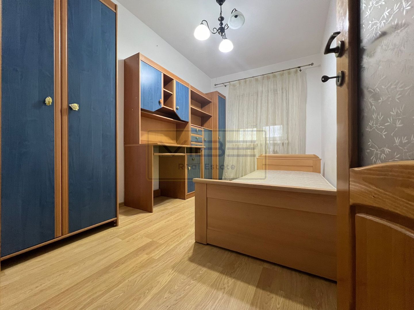 Apartament 3 camere decomandat  Pacurari - 10 min Copou - Poză 20
