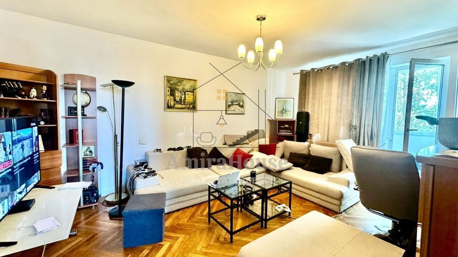 Apartament 2 camere, decomandat, 69 mp, parcare, finisat, str Republicii - Poză 3