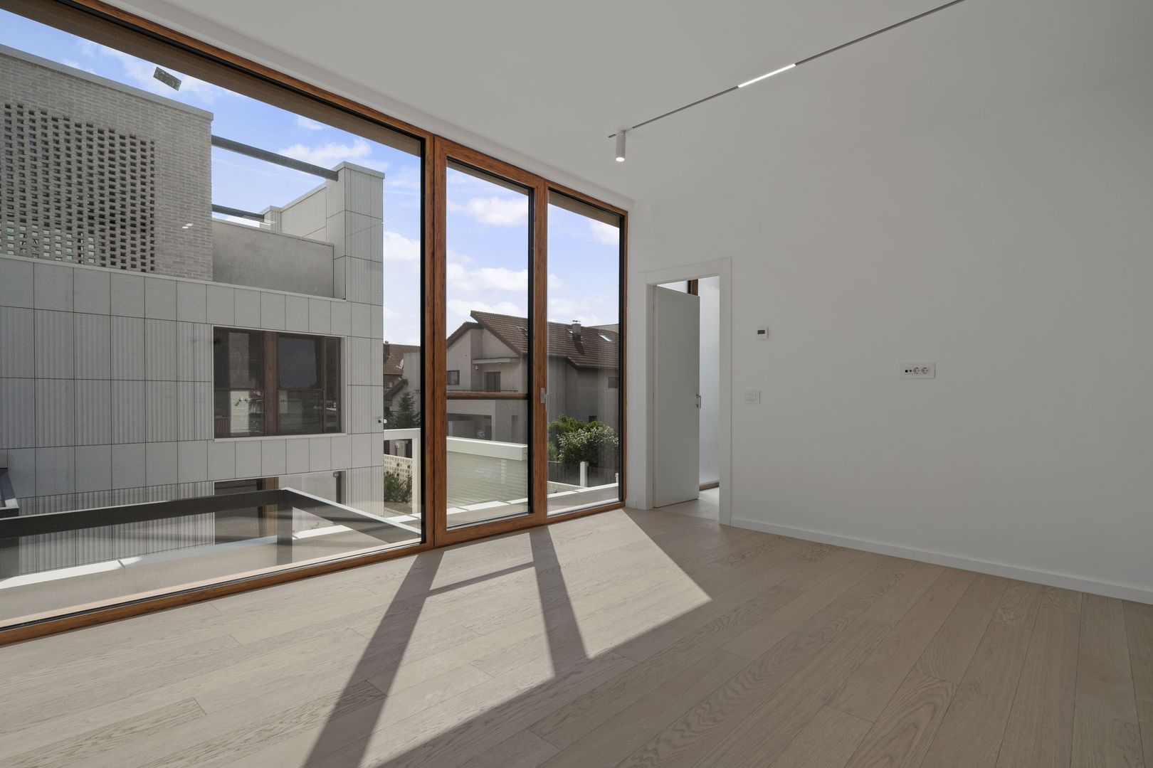 VILA MODERNA PROIECT EXCLUSIVIST ADIACENT IANCU NICOLAE - Poză 12