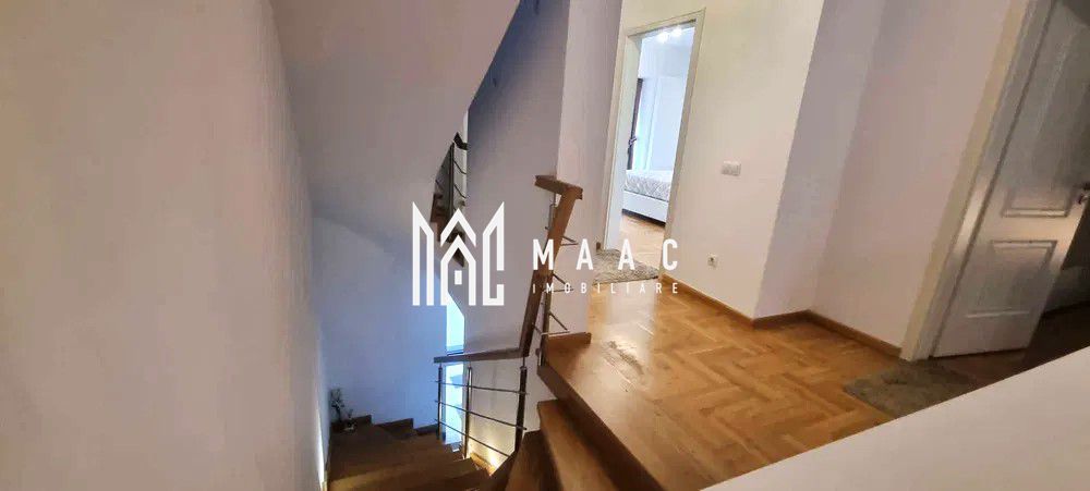 Casa 5 camere | 235mpu I 190 mp teren I Padurea Dumbrava - Poză 6