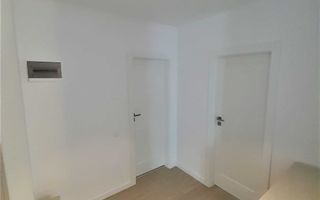 Apartament de 2 camere, 58mp, parcare, modern, Grand Park Sud - Poză 8