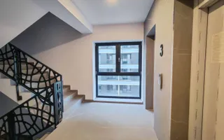 Apartament 3 camere I Prima Inchiriere I Pipera Plaza - Poză 25