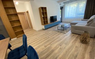 Apartament Dumbravita aproape de Padure - Poză 1