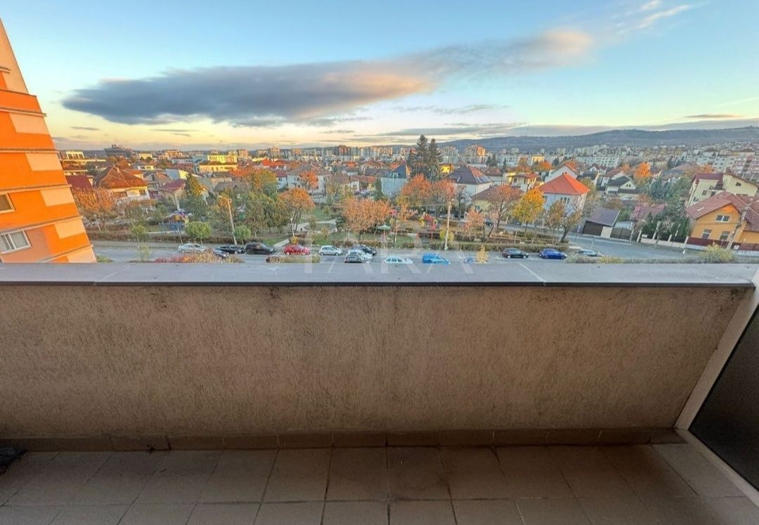 Apartament spațios cu vedere spre parc – strada Năsăud. - Poză 4