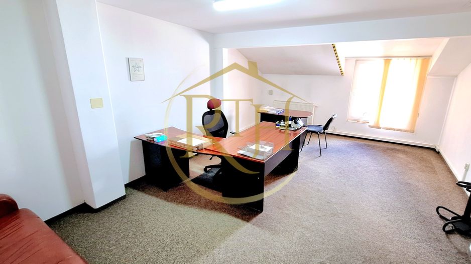 Oferim spre inchiriere spatii pentru birouri, zona Soarelui - Poză 12