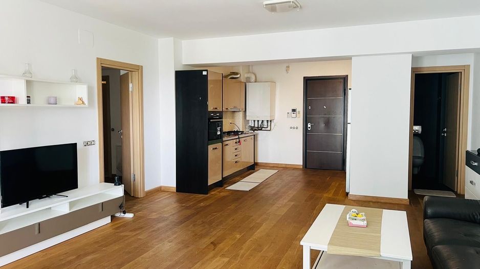 Apartament 2 camere I Upground I - Poză 1