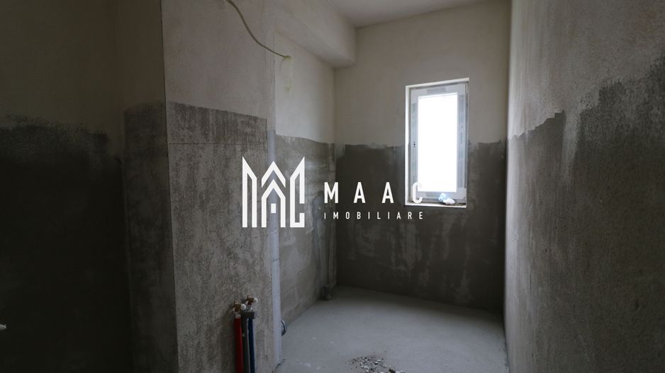 Comison 0% | Apartament 3 camere | Balcon | - Poză 9