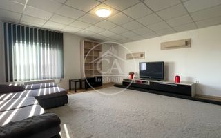 Apartament la casa, de inchiriat cu 3 camere  in zona Nufaru, Oradea - Poză 2