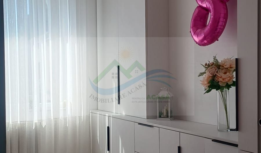 Apartament 2 camere de vânzare . - Poză 16