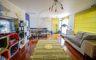 Mamaia Sat - Vila moderna, dotari premium, curte mare, vedere la lac! - Poză 45