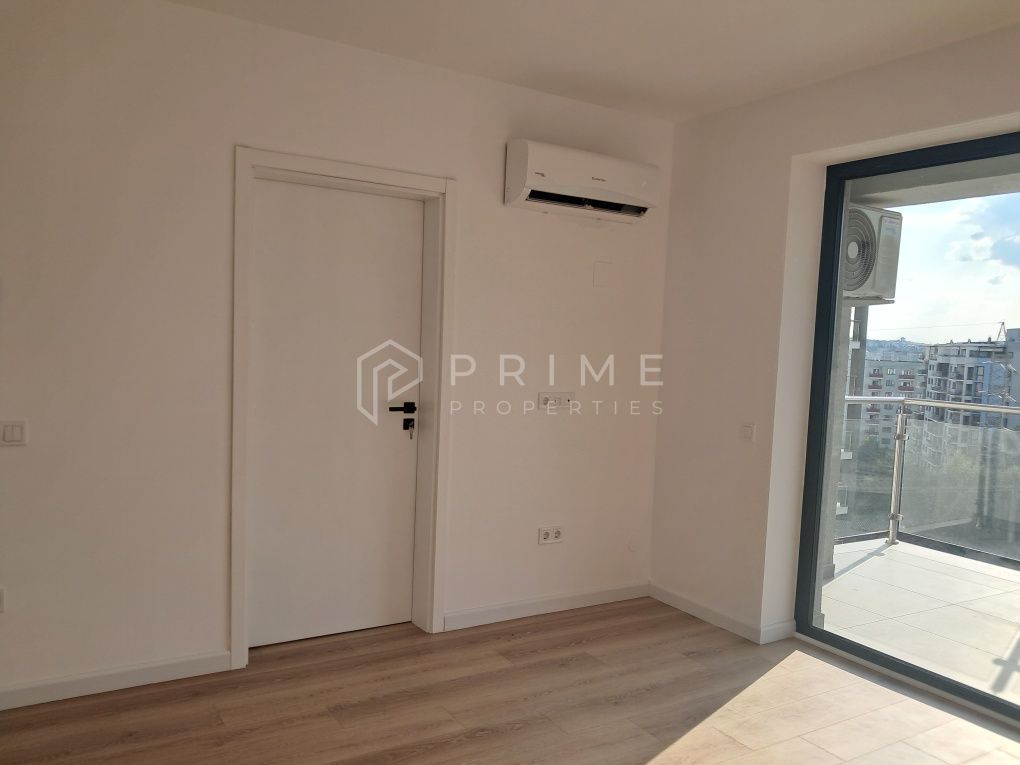 Apartament de vânzare – 1 Cameră | Green Residence,  Tudor - Poză 3