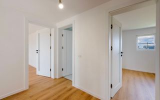 Vila cu 6 camere eficienta energetic 265 mp utili | Sacalaz | E-V - Poză 7