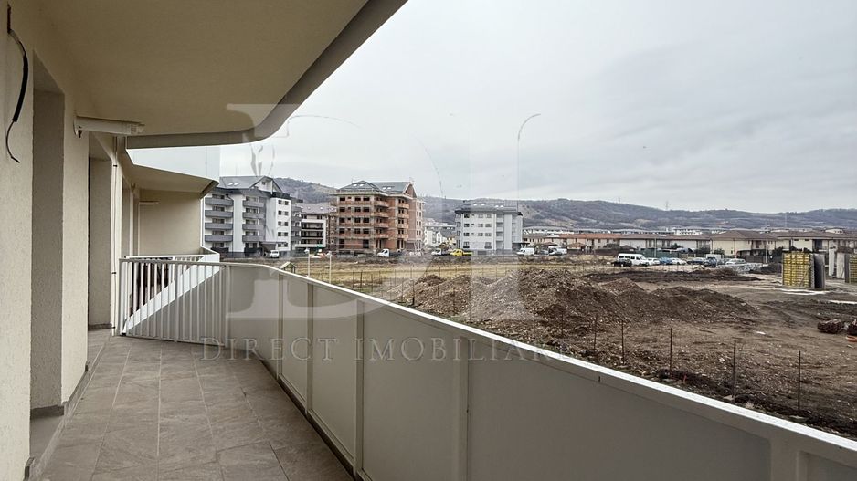 Apartament 2 camere/ Zona Eroilor . Floresti - Poză 9