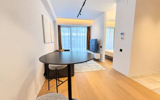 Studio de închiriat One Floreasca  Towers Prima închiriere | Lux - Poză 2