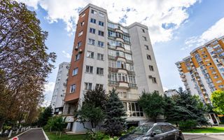 Vânzare apartament  142 mp, str. Valea Trandafirilor, Botanica - Poză 1
