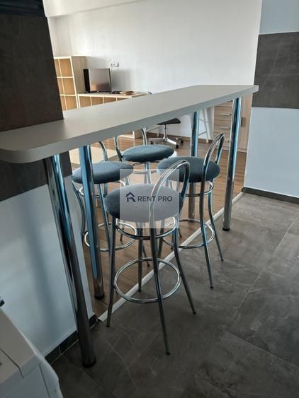 Studio Vedere Lacul Morii 43 Mp Lake House Virtuții - Poză 9