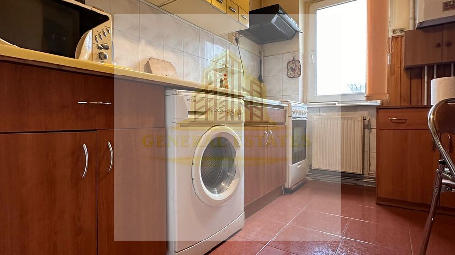 Apartament spre vanzare cu 2 camere – zona Planetelor, Brasov - Poză 10