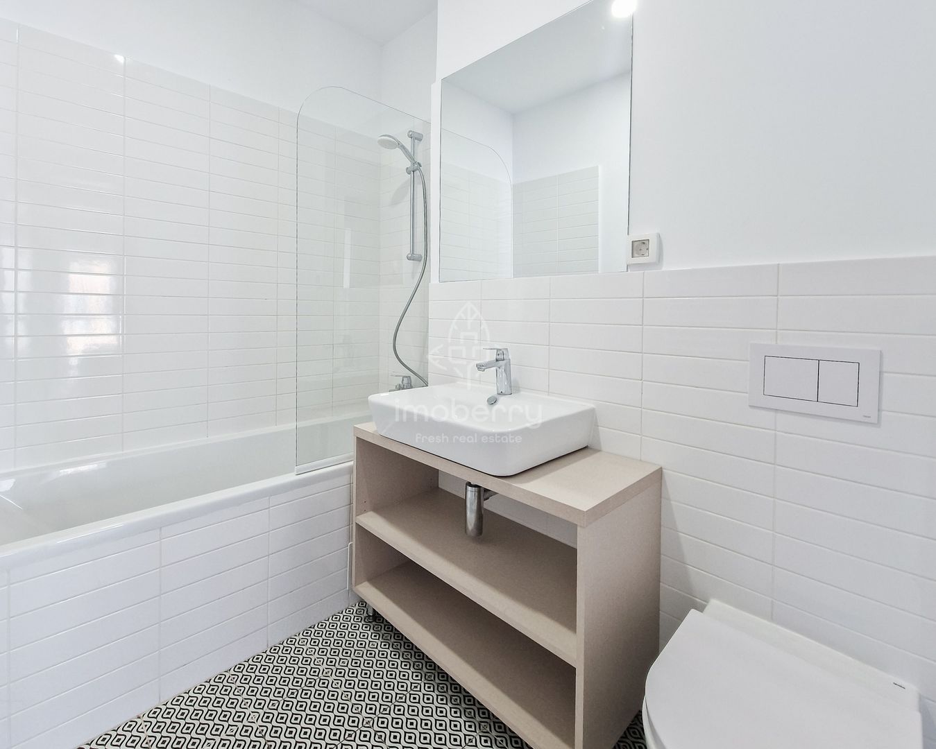 2 Camere Mobilat Premium | Aviatiei Park | - Poză 11