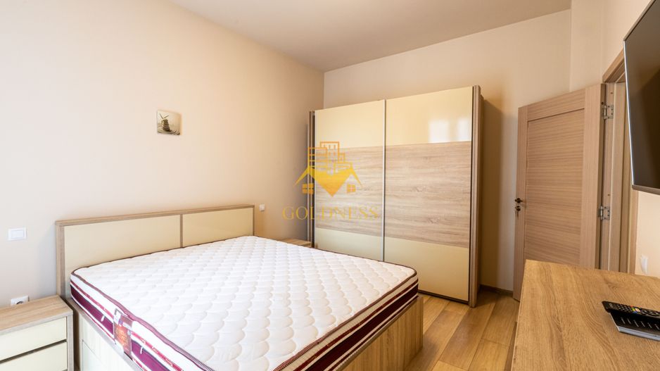 3 camere, modern, semicentral, zona Mihai Viteazu, bloc nou, parcare - Poză 10