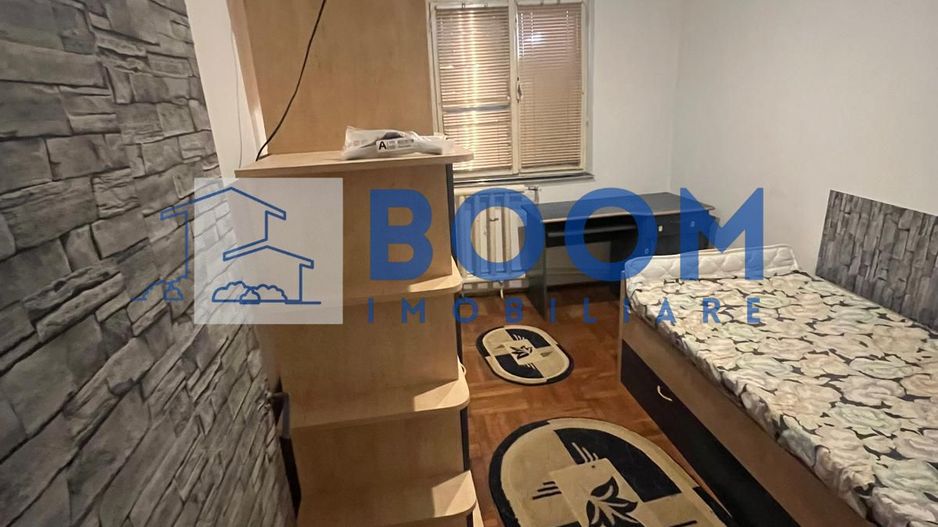 Apartament 3 camere | Parter | Pretabil Spatiu Comercial - Poză 6