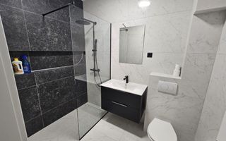 2 camere semidecomandate, Marasti, zona Ferro - Poză 5