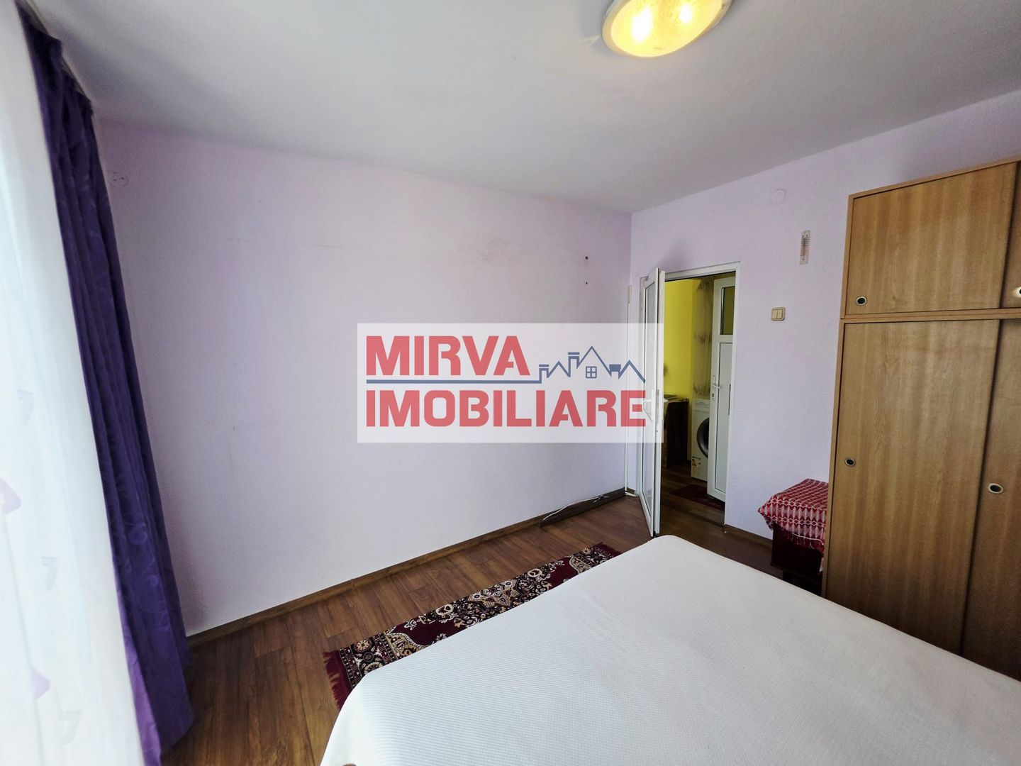 Apartament 2 camere semidecomandat | Ultracentral | Etaj 3 - Poză 5